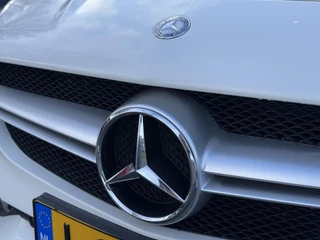 Mercedes-Benz CLA Mercedes-Benz CLA-klasse Shooting Brake 180 Prestige 2e Eigenaar,Navi,Airco,Cruise,Schuif Kanteldak,Camera,LM Velgen,PDC Voor en Achter,APK tot 08-2025 - afbeelding nr 25