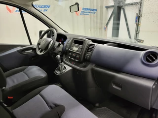 Opel Vivaro - afbeelding nr 8