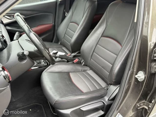 Mazda CX-3 Mazda CX-3  1.5 SkyActiv-D  105 GT-M - afbeelding nr 10