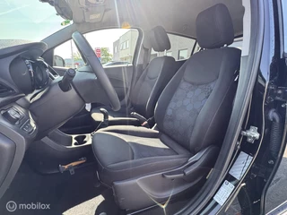 Opel KARL Opel KARL 1.0 Rocks Online Edition|Carplay Cruise Airco NAP - afbeelding nr 11