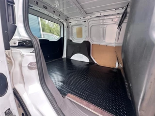 Ford Transit Connect Ford Transit Connect 1.5 ECOBLUE L1 TREND Goed onderhouden '' Infotainmentsystem - CC - PDC'' - afbeelding nr 15