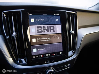 Volvo V60 Volvo V60 2.0 T6 Plug-in hybrid AWD Plus Bright Trekhaak - afbeelding nr 15