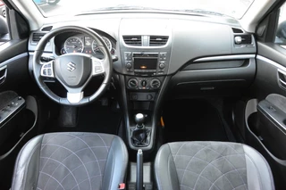 Suzuki Swift - afbeelding nr 16