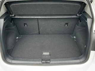 Volkswagen T-Cross Volkswagen T-Cross 1.0 TSI STYLE NAVI/PDC/CARPLAY/STOELVERW - afbeelding nr 10