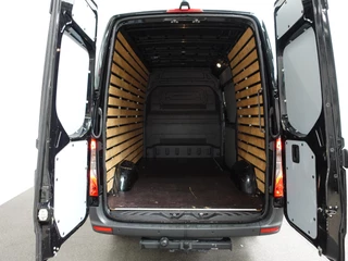 Mercedes-Benz Sprinter Mercedes-Benz Sprinter 315 L2H2 Automaat Cruise Navi Trekhaak - afbeelding nr 3