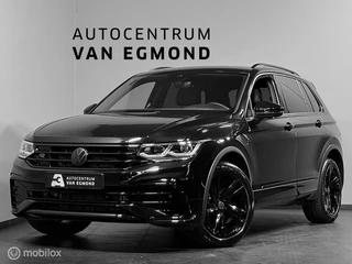 Volkswagen Tiguan Volkswagen Tiguan 1.4 TSI eHybrid R-Line Business+ | VOL! - afbeelding nr 1