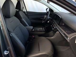 Hyundai Tucson PLUG IN HYBRIDE - 5 JAAR GARANTIE - afbeelding nr 31