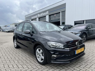 Volkswagen Golf Sportsvan Volkswagen Golf Sportsvan 1.5 TSI ACT Comf | Camera | Navi | Trekhaak - afbeelding nr 4