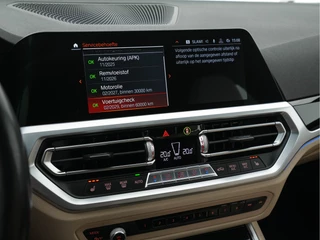 BMW 3 Serie BMW 3 Serie Touring 330i High Executive Edition Sport-Pack Aut. *VERNASCA-FULL-LEATHER | DIGI-COCKPIT | FULL-LED | SPORT-SEATS | HIFI-SOUND | AMBIENT-LIGHT | HEATED-SEATS | DAB | NAVI-FULLMAP | ECC | CARPLAY | PDC | CRUISE | 18