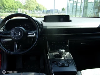 Mazda MX-30 Mazda MX-30 van Particulier - afbeelding nr 9