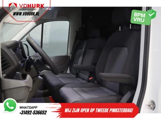 Volkswagen Crafter - afbeelding nr 11