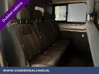 Ford Transit Verwarmde voorruit - afbeelding nr 2