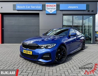 BMW 3 Serie 330i High Executive Edition
