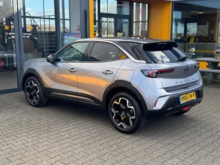 Opel Mokka - afbeelding nr 9