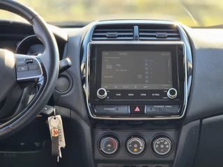Mitsubishi ASX - afbeelding nr 28