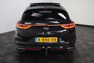 Kia ProCeed Kia ProCeed 1.5 T-GDI GT-Line | Pano | Trekhaak | LED | Automaat - afbeelding nr 5