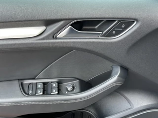 Audi A3 Audi A3 Sportback 2.0 TFSI Quattro S-Line Leer Pano Rs Stoelen - afbeelding nr 19