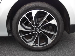 Renault Grand Scénic TREKHAAK / CAMERA / KEYLESS / NAVI / CLIMA / PDC / BLUETOOTH / CRUISE - afbeelding nr 5