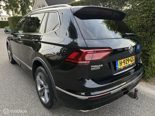 Volkswagen Tiguan Allspace Volkswagen Tiguan Allspace 2.0 TSI 4Motion Highline Business R 7p. - afbeelding nr 3