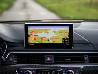 Audi S5 Audi S5 Cabriolet 3.0 TFSI ACC. RS Zetels Massage etc. - afbeelding nr 21