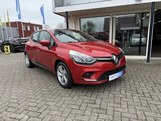 Renault Clio Renault Clio 0.9 TCe Life - afbeelding nr 7