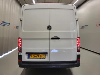 Volkswagen Crafter Volkswagen Crafter 2.0TDI L3/H2 Inrichting Euro 6! - afbeelding nr 16