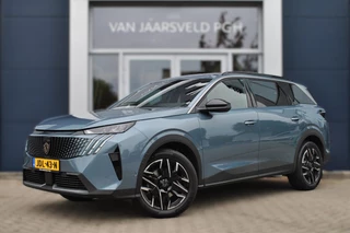 Peugeot 5008 Allure 1.2 Hybrid 145pk e-DCS6