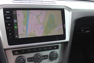 Volkswagen Passat Volkswagen Passat 1.4 TSI 125pk BMT Comfortline Business | Orig. NL | Trekhaak | Virtual dashboard | Carplay | - afbeelding nr 62