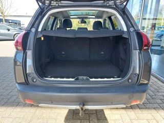 Peugeot 2008 Peugeot 2008 1.2 PureTech Blue Lease Executive - afbeelding nr 12