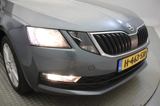 Škoda Octavia Škoda Octavia Combi 1.0 TSI Greentech Business Edition - Carplay, Half Leer, - afbeelding nr 24