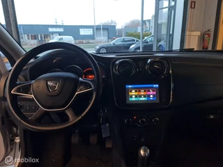 Dacia Sandero Dacia Sandero 0.9 TCe Laureate - afbeelding nr 11