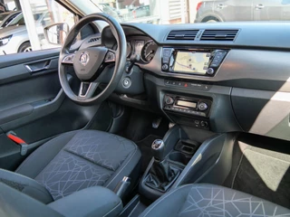 Škoda Fabia | APPLE CARPLAY | CRUISE CONTROL | - afbeelding nr 3