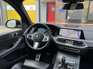 BMW X5 - afbeelding nr 12