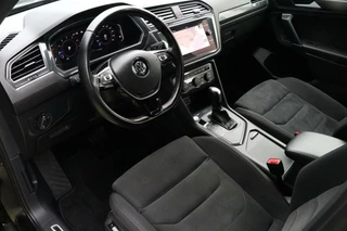 Volkswagen Tiguan Allspace Volkswagen Tiguan Allspace 1.5 TSI Highline |R-LINE| 7 Pers. Panodak Virtualcockpit Adaptiv Cruise Led Trekhaak Carplay Stoelverw Uitstraling!! BJ2020 - afbeelding nr 21