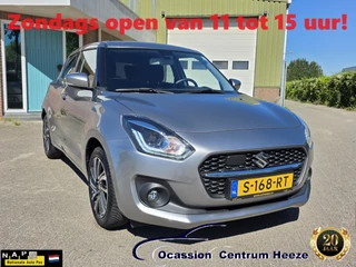 Suzuki Swift - 181777208-0