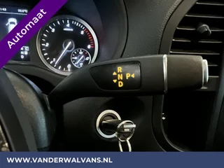 Mercedes-Benz Vito Mercedes-Benz Vito 116 CDI 163 pk 9G Tronic Automaat L3H1 XL Fabrieksgarantie Euro6 Airco | LED | Camera cruisecontrol, parkeersensoren, Apple Carplay, Android auto, 2500kg Trekhaak, bijrijdersbank - afbeelding nr 10