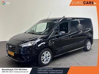 Ford Transit Connect 1.5 EcoBlue L2 Trend