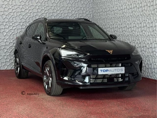 CUPRA Formentor - 281507996-0