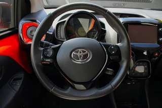 Toyota Aygo - afbeelding nr 19
