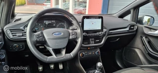 Ford Fiesta Ford Fiesta 1.0 EcoBoost ST-Line - afbeelding nr 11