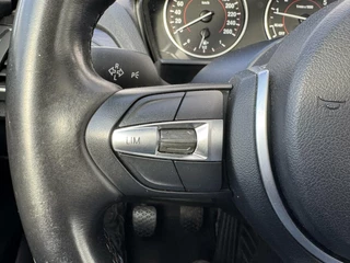 BMW 1 Serie BMW 1-serie 116i M Sport Edition High Executive Schuifdak - afbeelding nr 9
