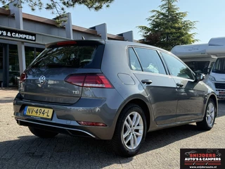 Volkswagen Golf Volkswagen Golf 1.0 TSI Comfortline in keurige staat - afbeelding nr 4