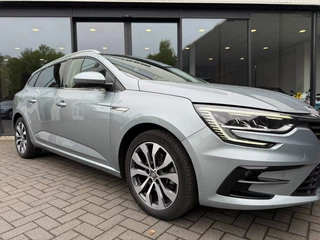 Renault Mégane - afbeelding nr 23