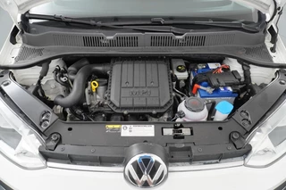 Volkswagen up! - afbeelding nr 10