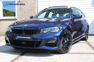 BMW 3 Serie - 366355126-0