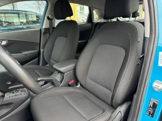 Hyundai Kona - afbeelding nr 12