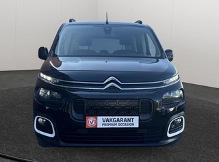 Citroën Berlingo Citroën Berlingo 1.2 PureTech Feel Praktisch, Zuinig & Helemaal Gezinsproof! - afbeelding nr 17