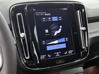 Volvo XC40 Volvo XC40 1.5 T5 Recharge R-Design | 20inch Velgen | Lederen Bekleding | - afbeelding nr 18