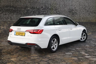 Audi A4 - afbeelding nr 4