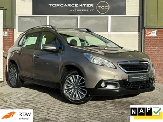 Peugeot 2008 - 525364519-0